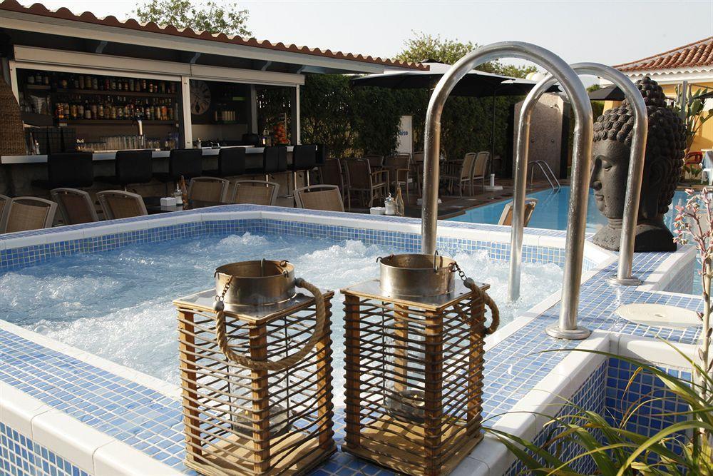 Club Torso Gay Men Only Hotel Maspalomas  Kültér fotó