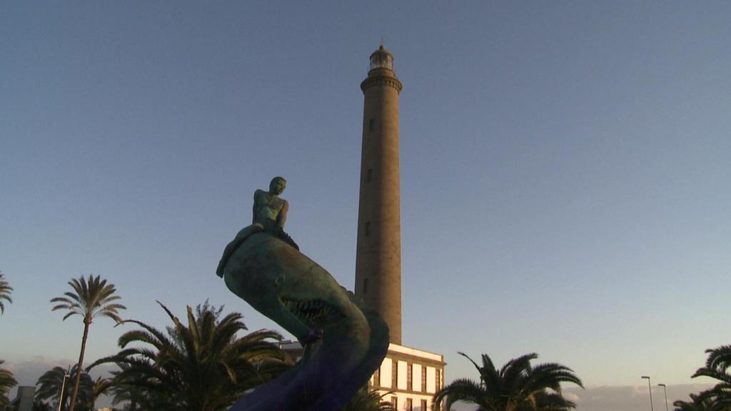 Club Torso Gay Men Only Hotel Maspalomas  Kültér fotó