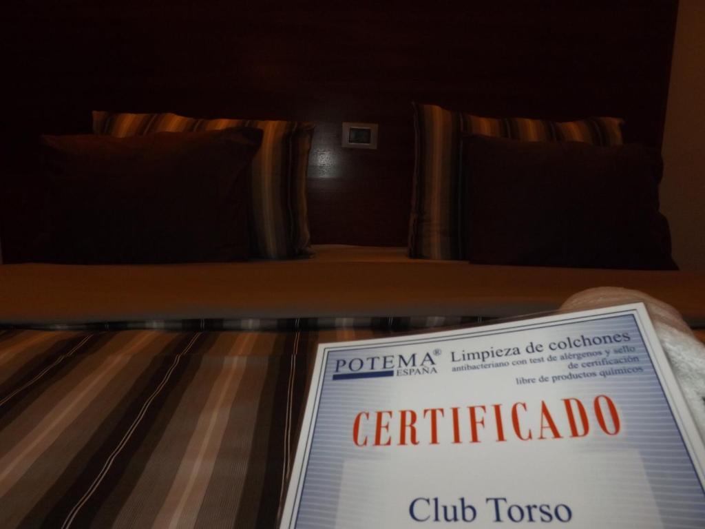 Club Torso Gay Men Only Hotel Maspalomas  Szoba fotó