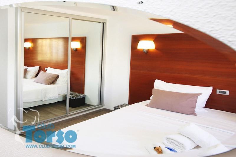 Club Torso Gay Men Only Hotel Maspalomas  Kültér fotó